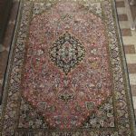 586 4164 ORIENTAL RUG